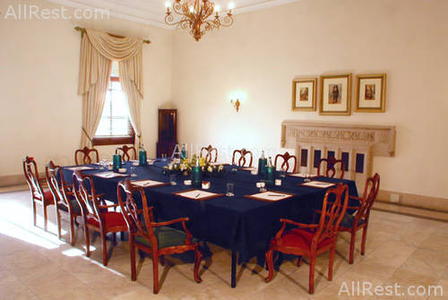 Le Meridien Phoenicia 16